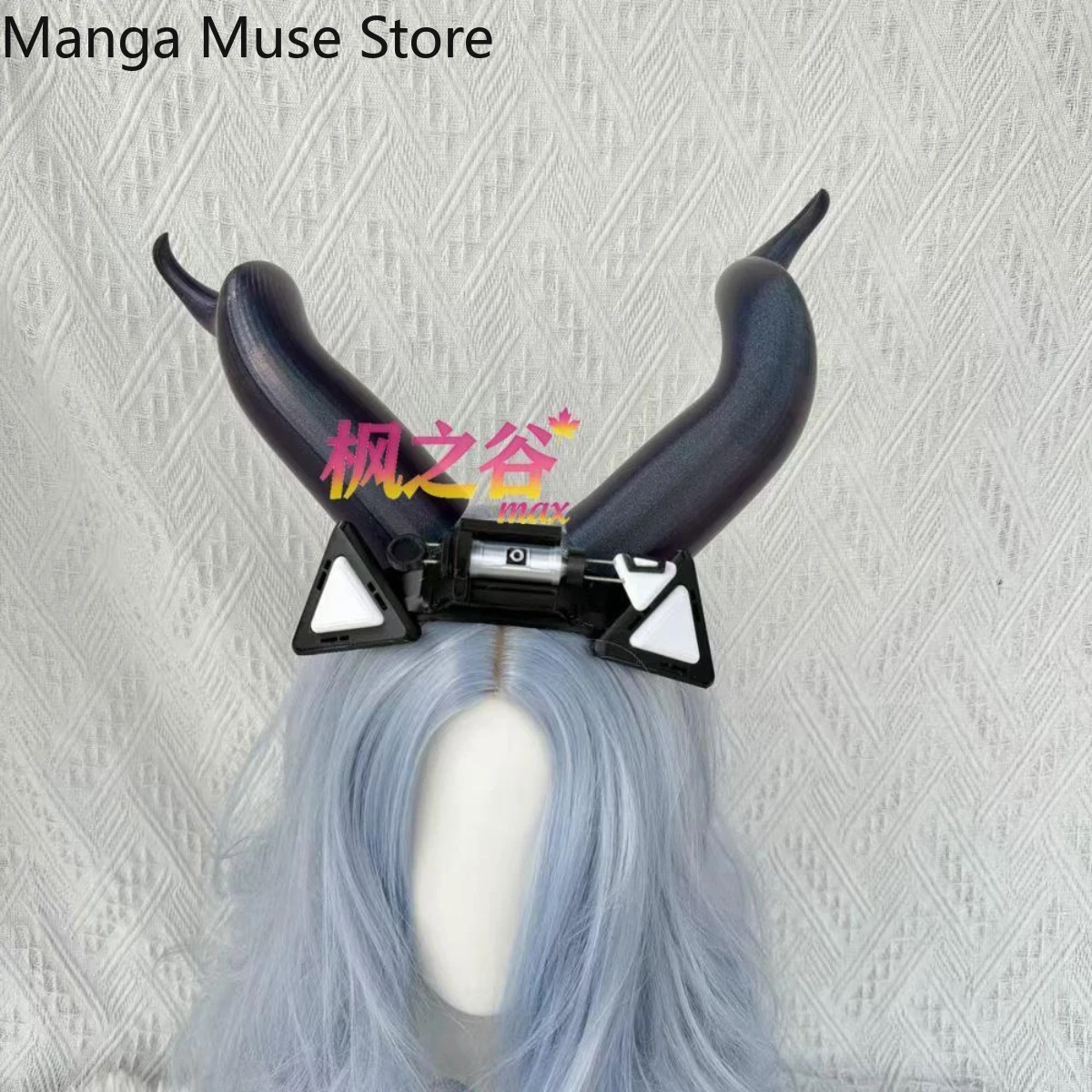 Hair Clips - أنمي أركنايتس: إندفيلد تيفيوس، مشبك شعر