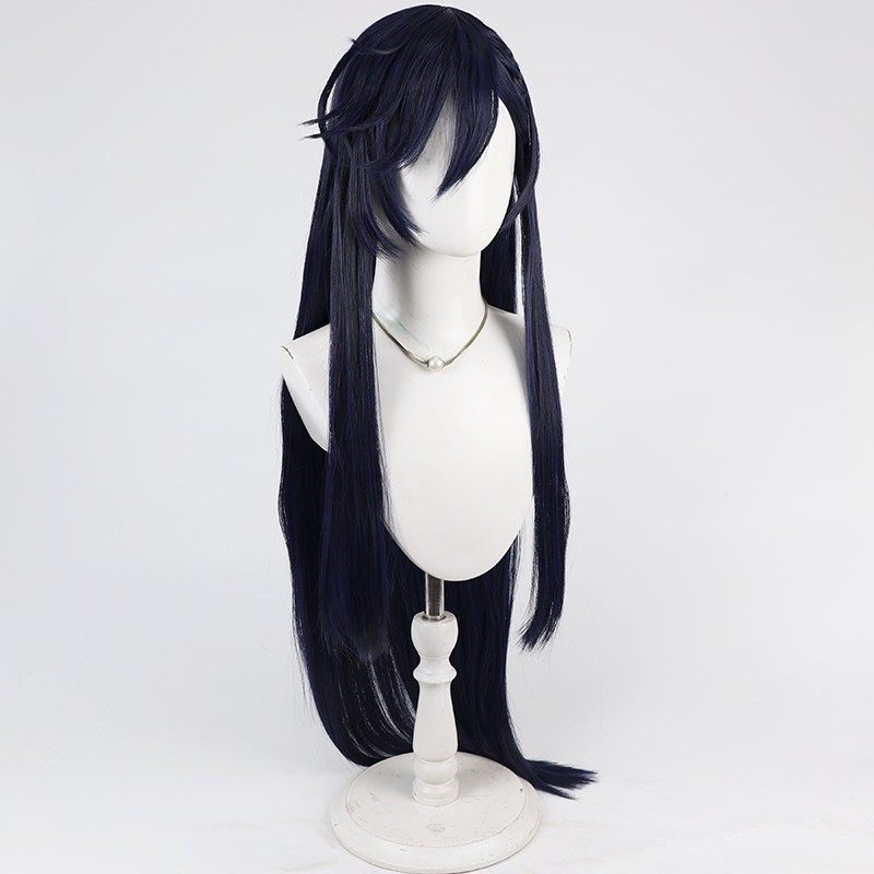 شعر مستعار برونهايلد للتنكر من - مراجعة Synthetic Wigs وسعره