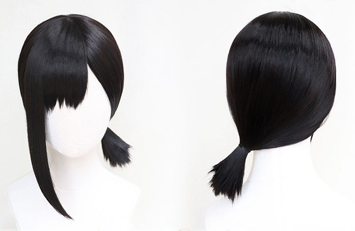 Kobeni Higashiyama تأثيري البا - مراجعة Synthetic Braided Wigs For Black Women وسعره